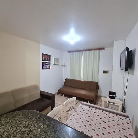 Apto No Centrao Do Balneario Balneário Camboriú 외부 사진