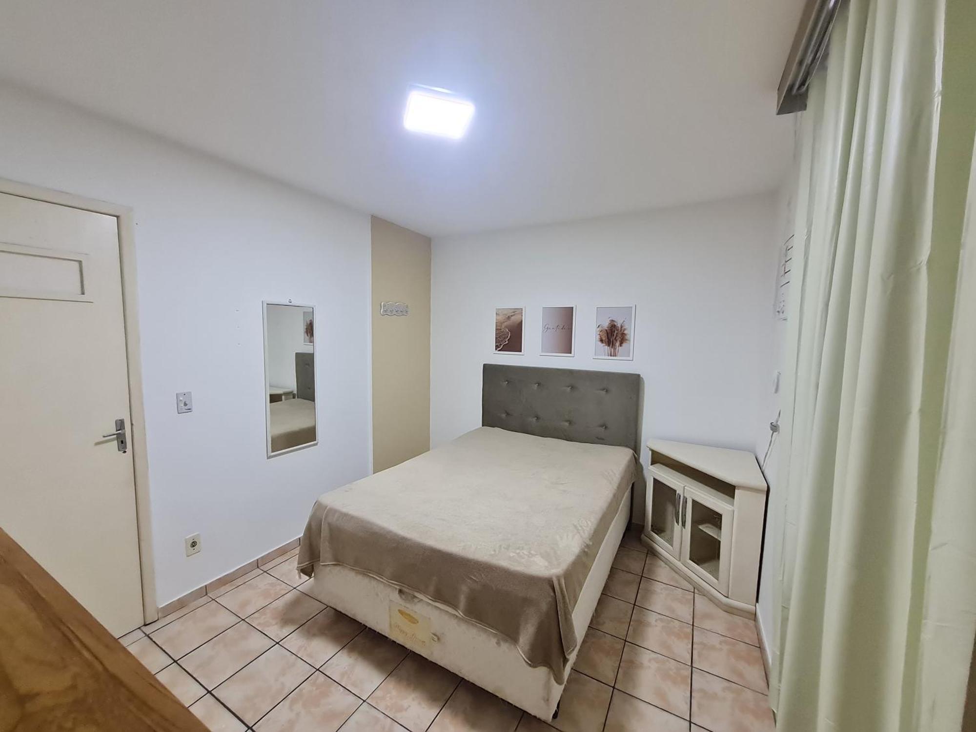 Apto No Centrao Do Balneario Balneário Camboriú 외부 사진