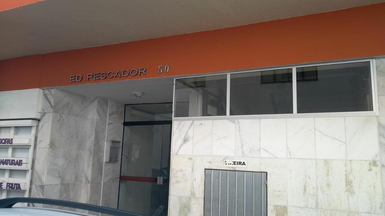 Apto No Centrao Do Balneario Balneário Camboriú 외부 사진