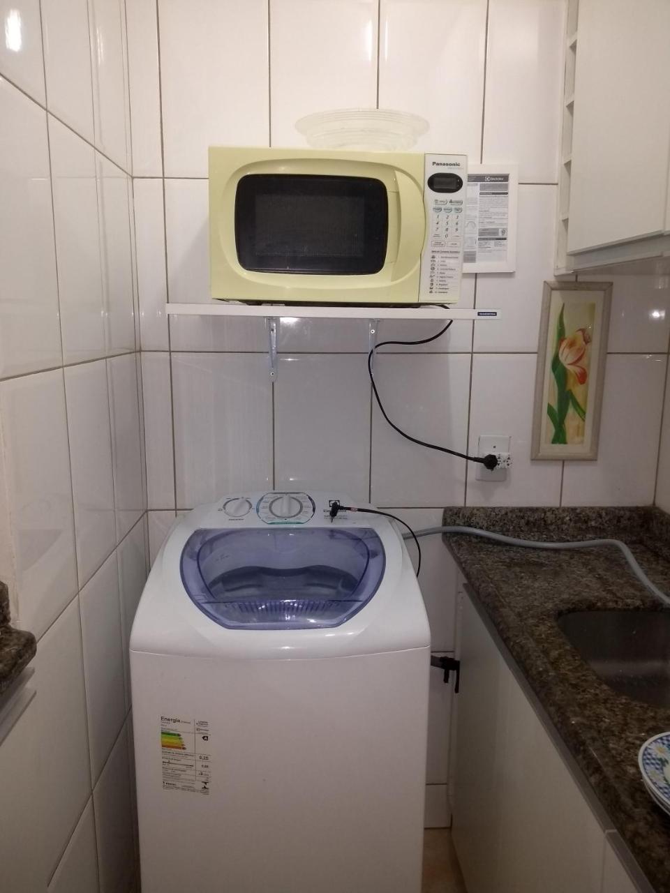 Apto No Centrao Do Balneario Balneário Camboriú 외부 사진